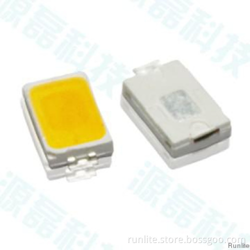 SMD 5730 Warm White LED Diode(6 chips)